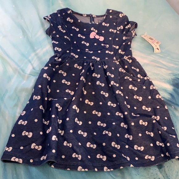 hello kitty dress - Picture 2 of 5